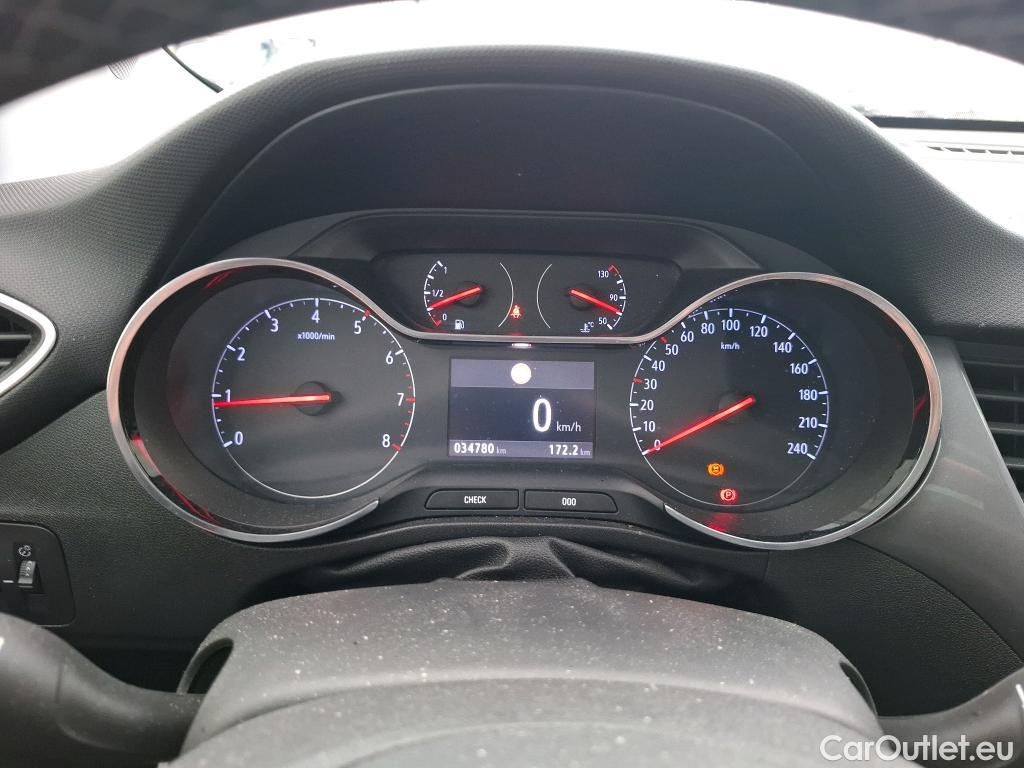  Opel  Crossland  X Business Elegance 1.5 110CV BVM6 E6d #13