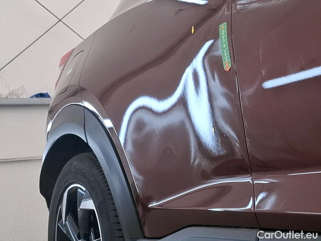  Nissan  Juke NISSAN  2019 5P Crossover Hybrid 143 Business+ #16