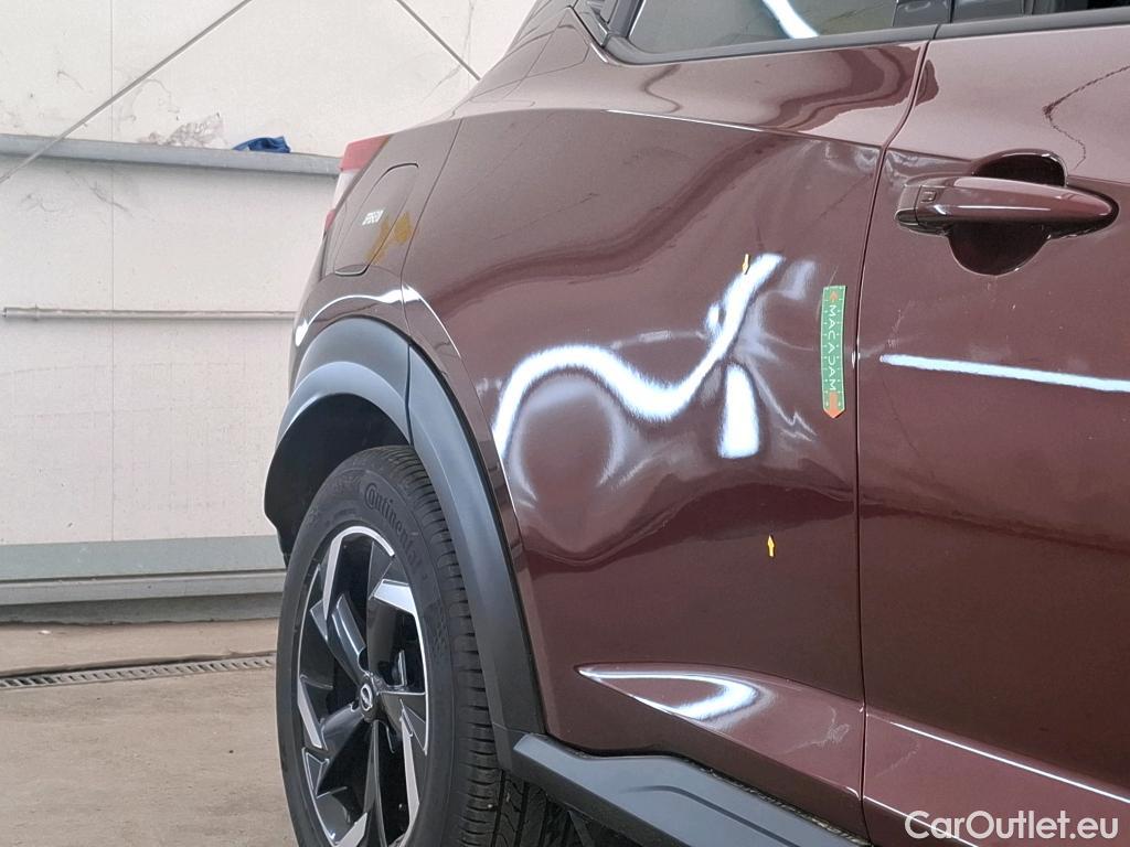  Nissan  Juke NISSAN  2019 5P Crossover Hybrid 143 Business+ #13