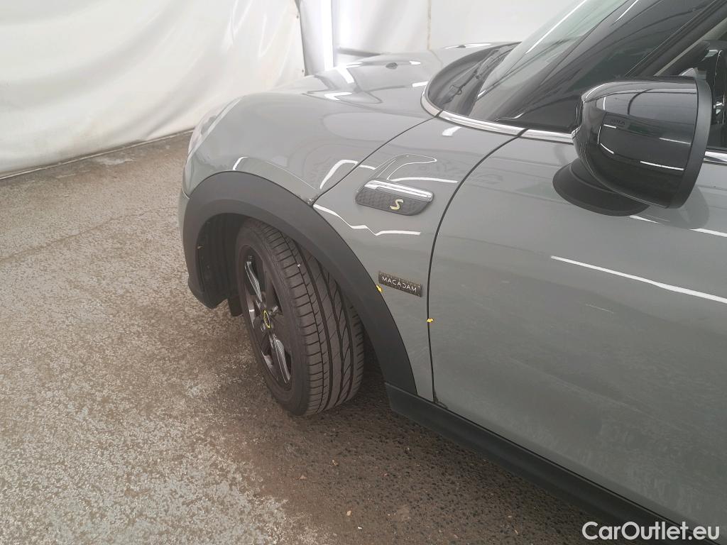  Mini  Mini   Electric / 2021 / 3P / Berline Cooper SE Finition Business Design BVA #3