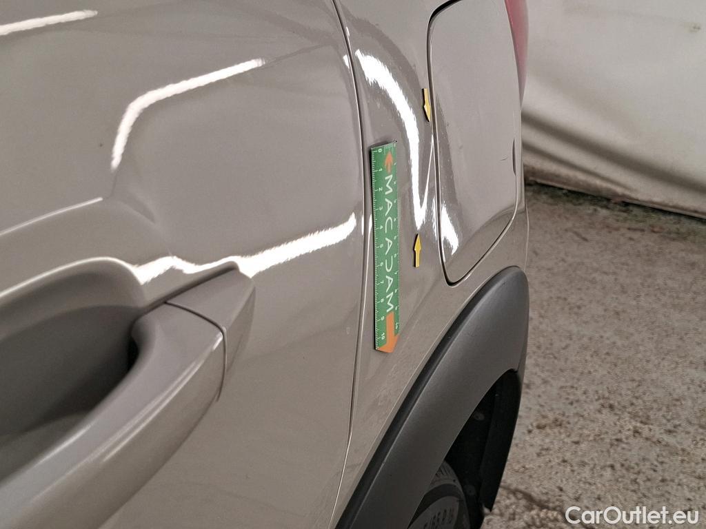 Citroen  C3  Feel 1.2 PureTech 80CV BVM5 E6d #7