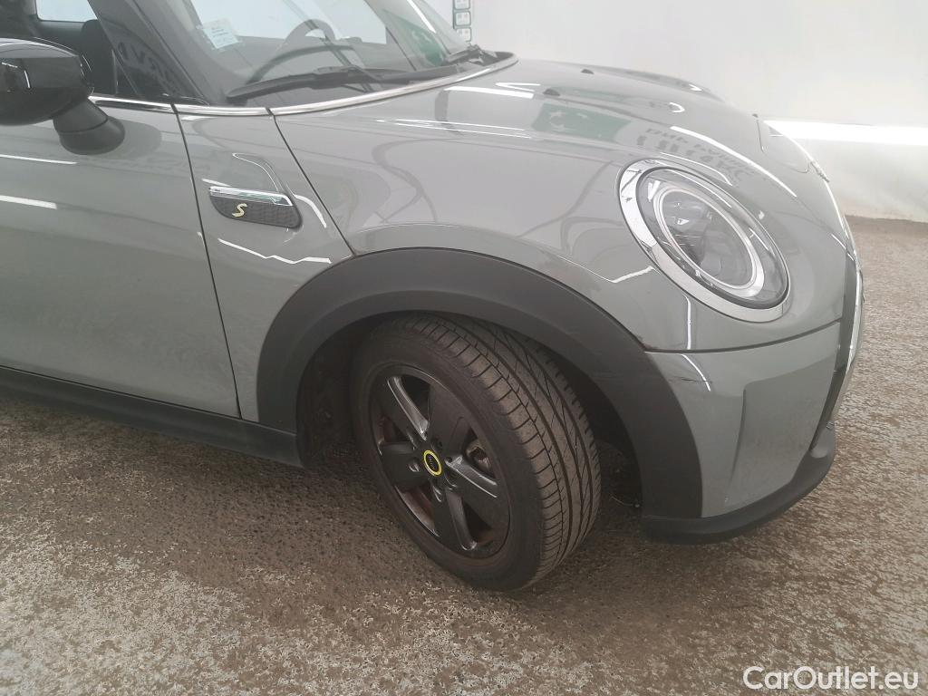  Mini  Mini   Electric / 2021 / 3P / Berline Cooper SE Finition Business Design BVA #20