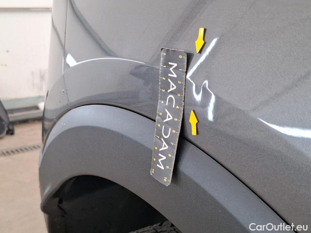  Opel  Crossland  X Business Elegance 1.5 110CV BVM6 E6d #6