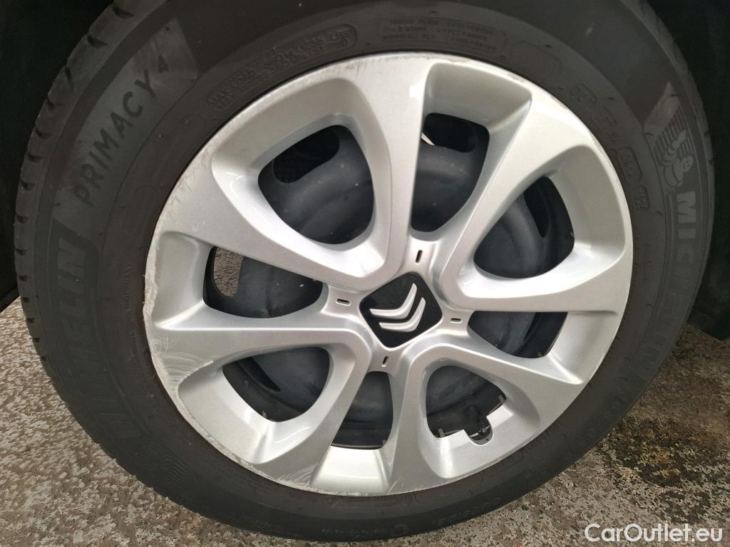  Citroen  C3  Feel 1.2 PureTech 80CV BVM5 E6d #23