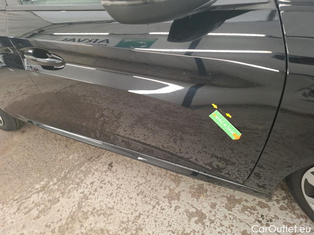  Peugeot  208  Active Pack 1.2 PureTech 100CV BVM6 E6d #12