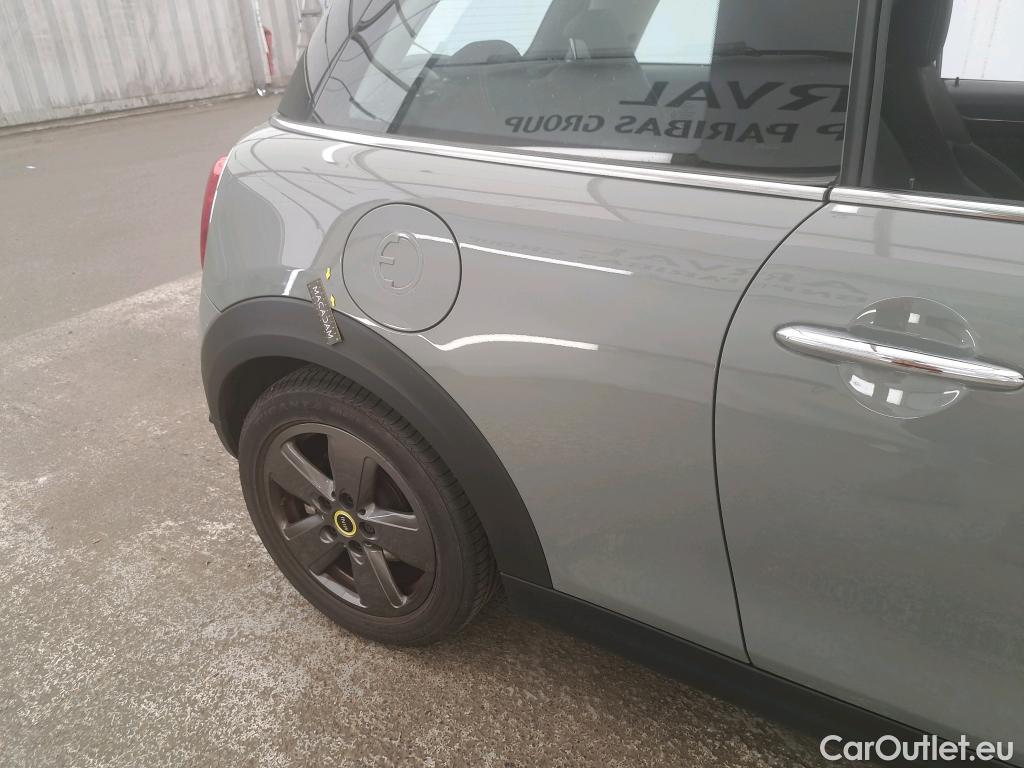  Mini  Mini   Electric / 2021 / 3P / Berline Cooper SE Finition Business Design BVA #12