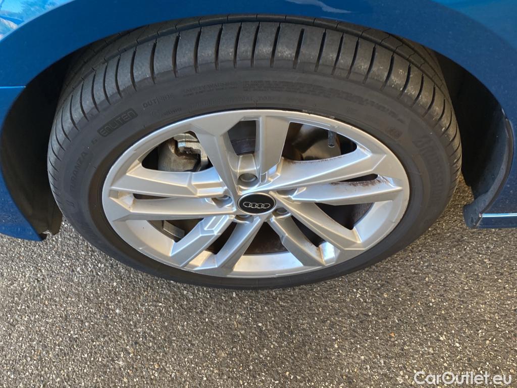  Audi  A3  Sportback 35 TDI Business Line 2.0 TDI 150CV BVM6 E6d #21