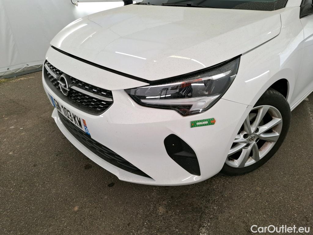  Opel  Corsa  F Elegance Business 1.2 Turbo 100CV BVM6 E6d #6
