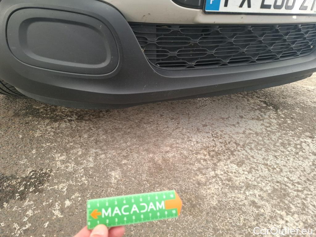  Citroen  C3  Feel 1.2 PureTech 80CV BVM5 E6d #8
