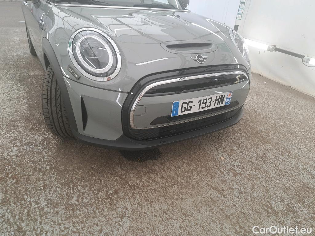  Mini  Mini   Electric / 2021 / 3P / Berline Cooper SE Finition Business Design BVA #18
