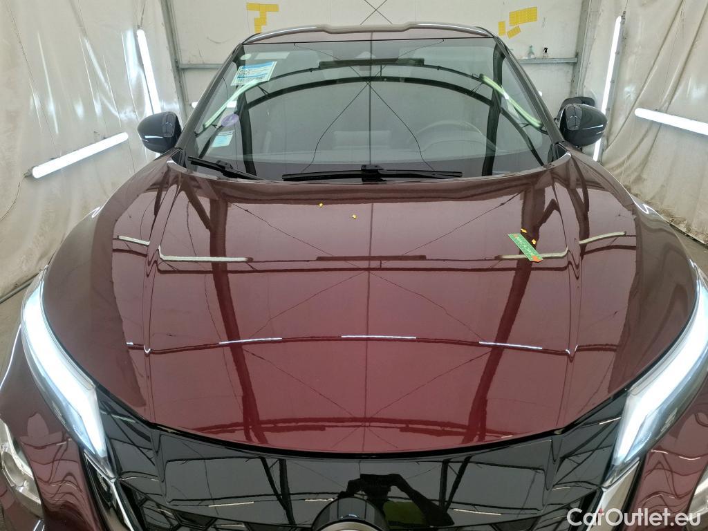  Nissan  Juke NISSAN  2019 5P Crossover Hybrid 143 Business+ #39