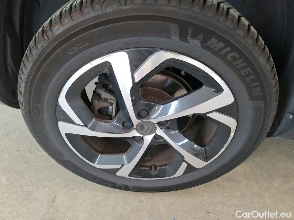  Citroen  C5 Aircross  C-Series 1.2 PureTech 130CV BVA8 E6d #10