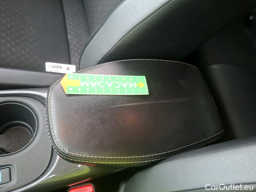  Nissan  Juke NISSAN  2019 5P Crossover Hybrid 143 Business+ #25