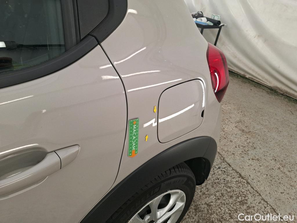  Citroen  C3  Feel 1.2 PureTech 80CV BVM5 E6d #6