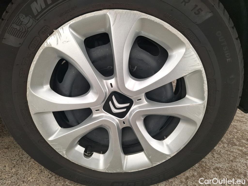  Citroen  C3  Feel 1.2 PureTech 80CV BVM5 E6d #19