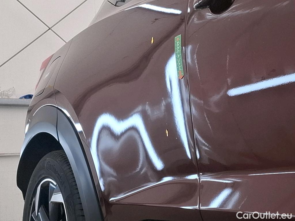  Nissan  Juke NISSAN  2019 5P Crossover Hybrid 143 Business+ #15