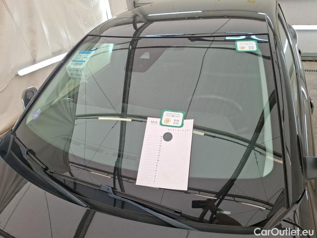  Citroen  C4  Berline Feel Pack 1.2 PureTech 130CV BVA8 6E #4