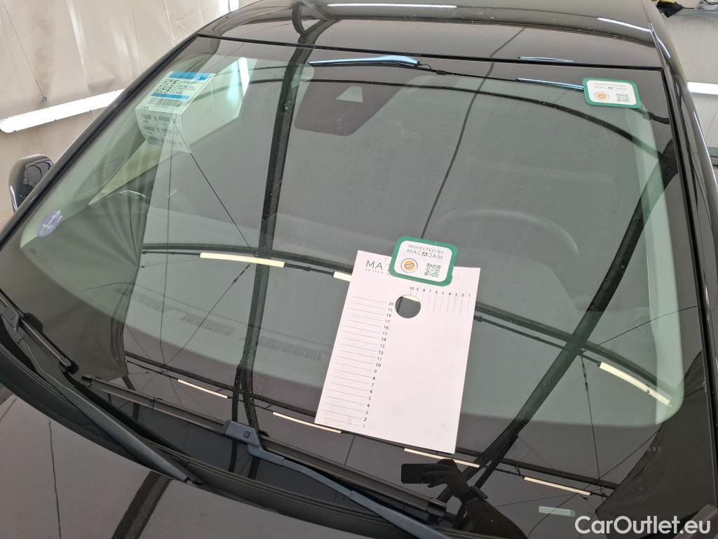  Citroen  C4  Berline Feel Pack 1.2 PureTech 130CV BVA8 6E #5