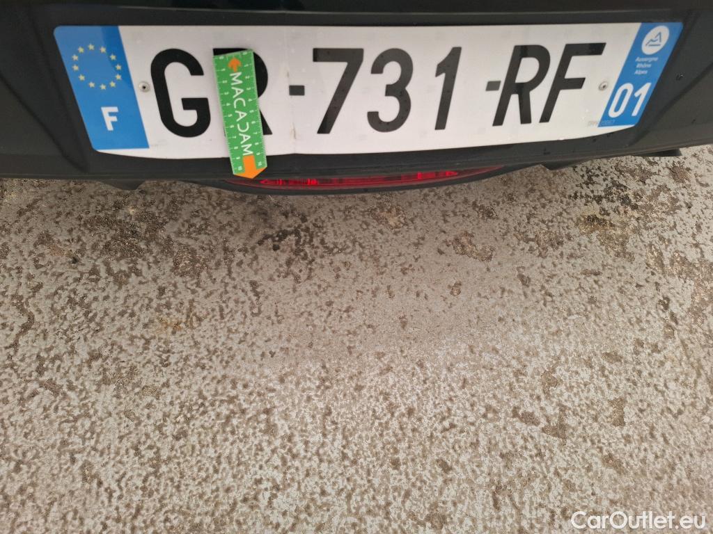  Peugeot  208  Active Pack 1.2 PureTech 100CV BVM6 E6d #14