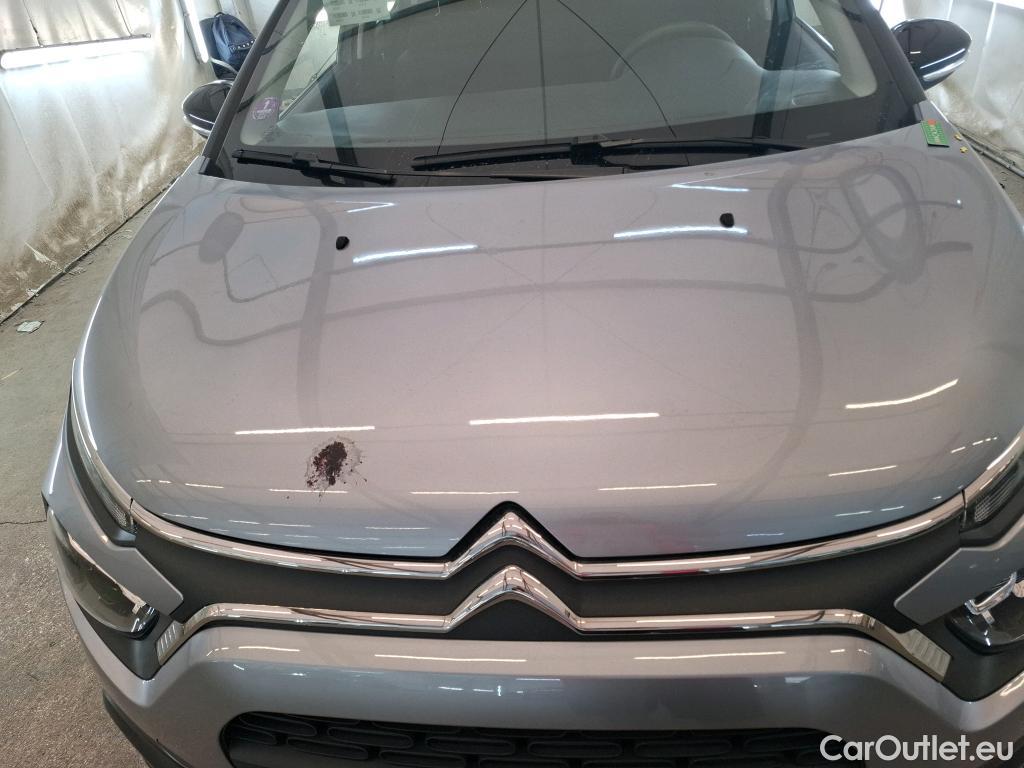  Citroen  C3  Plus 1.2 PureTech 80CV BVM5 6E #9