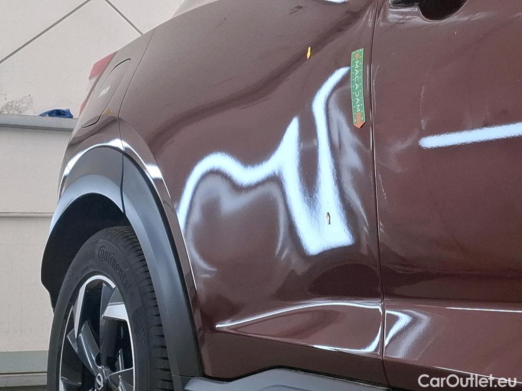  Nissan  Juke NISSAN  2019 5P Crossover Hybrid 143 Business+ #14