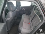 Citroen  C4  Berline Feel Pack 1.2 PureTech 130CV BVA8 6E #9