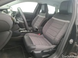  Citroen  C4  X Feel Pack 1.2 PureTech 130CV BVA8 6E #8