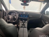  DS  DS7 DS DS 7 Crossback / 2017 / 5P / SUV E-TENSE 225 PERFORMANCE Line + #6