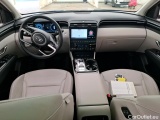  Hyundai  Tucson HYUNDAI  / 2020 / 5P / SUV 1.6 PHEV 265 HTRAC EXECUTIVE 4WD AUTO #6