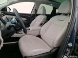  Hyundai  Tucson HYUNDAI  / 2020 / 5P / SUV 1.6 PHEV 265 HTRAC EXECUTIVE 4WD AUTO #9