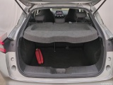  Nissan  Juke NISSAN  / 2019 / 5P / Crossover DIG-T 114 DCT Business Edition #9