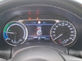  Nissan  Juke NISSAN  2019 5P Crossover Hybrid 143 Business+ #6