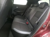  Nissan  Juke NISSAN  2019 5P Crossover Hybrid 143 Business+ #9