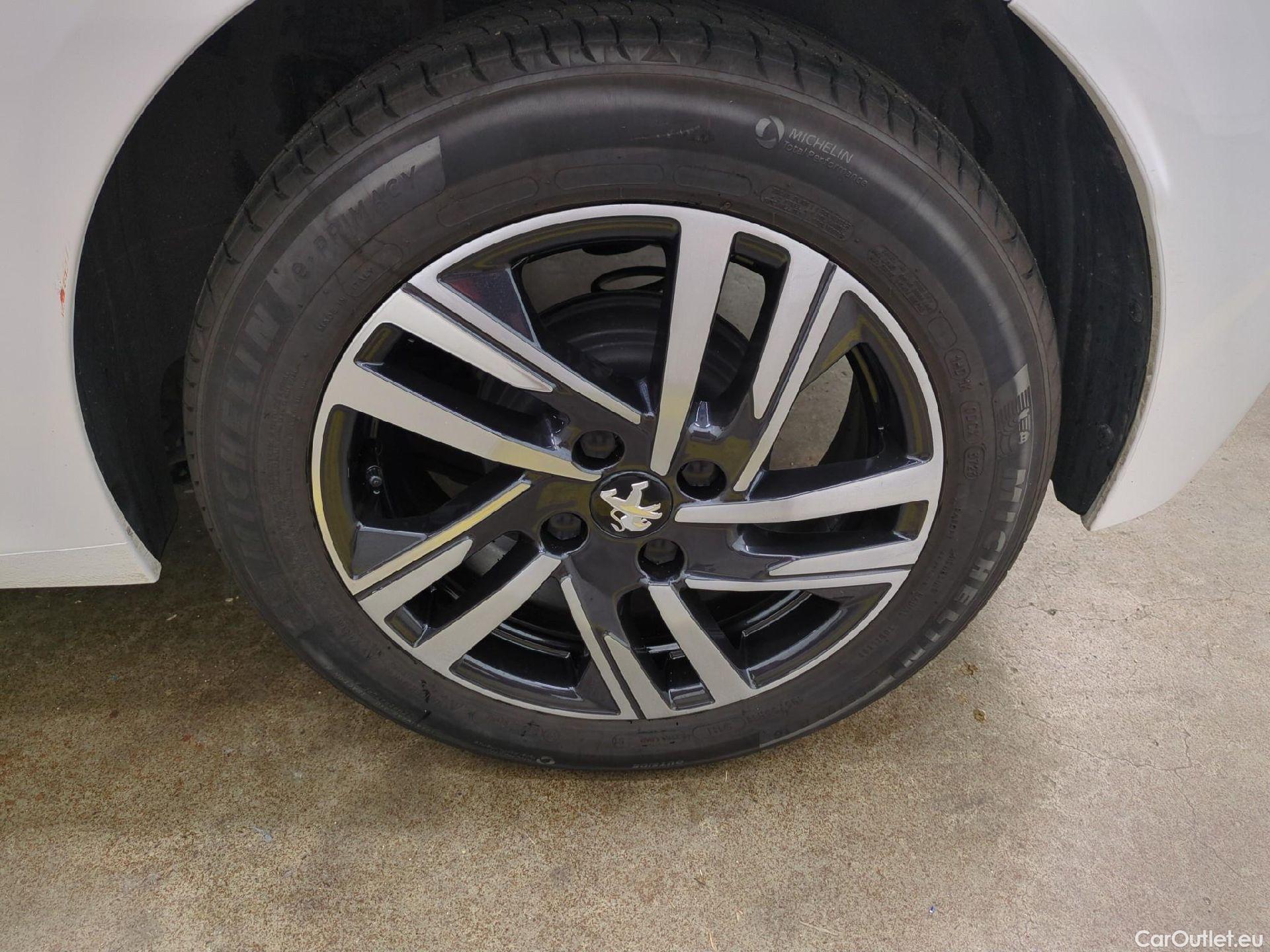  Peugeot  208  Style 1.2 PureTech 75CV BVM5 E6d #6