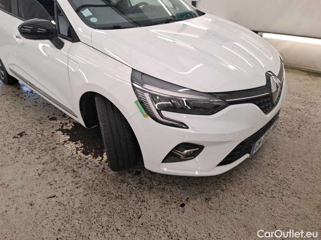 Renault  Clio  V Evolution 1.0 TCe 100CV BVM6 E6d / GPL #2