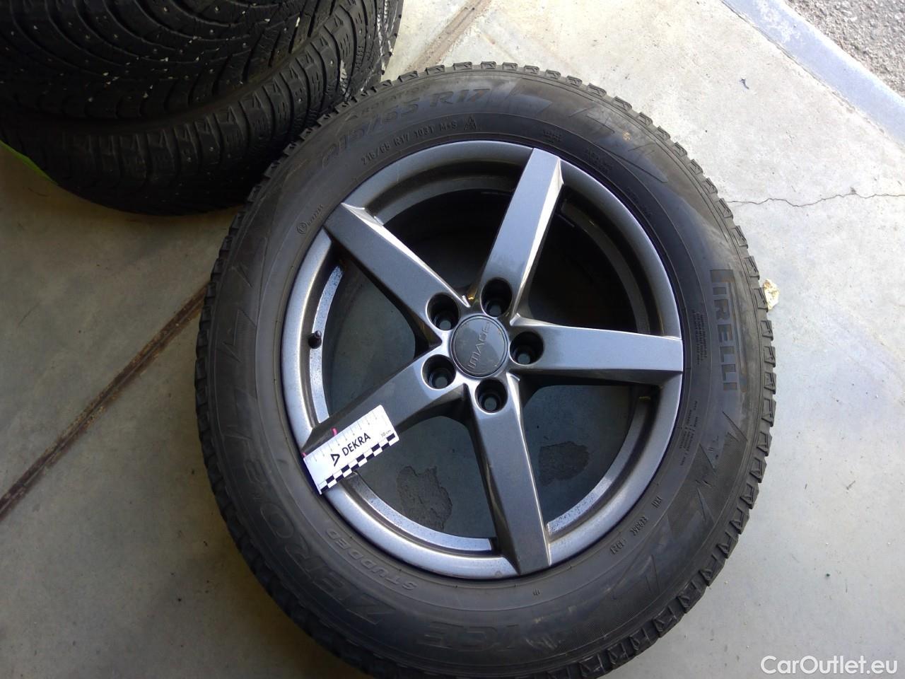  Skoda  Kodiaq Kod.TDI200 St.Ad.Ad.E. 4x4 Aut #2