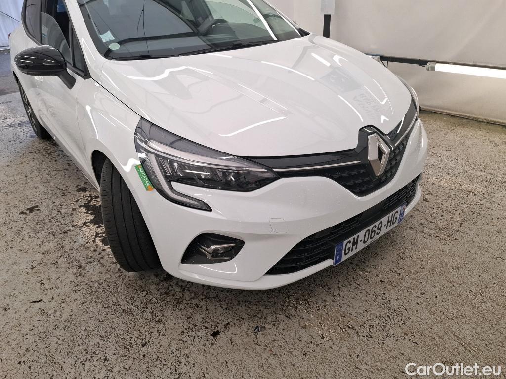  Renault  Clio  V Evolution 1.0 TCe 100CV BVM6 E6d / GPL #1