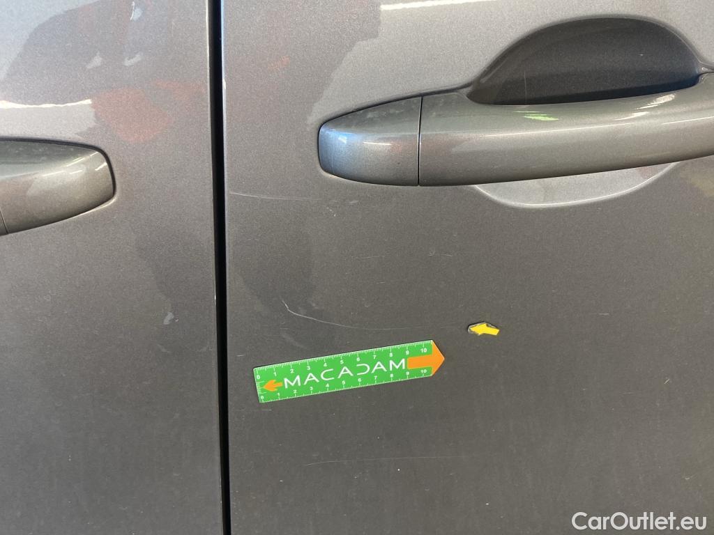  Renault  Kangoo  III Techno 1.5 dCi 95CV BVM6 E6d #12