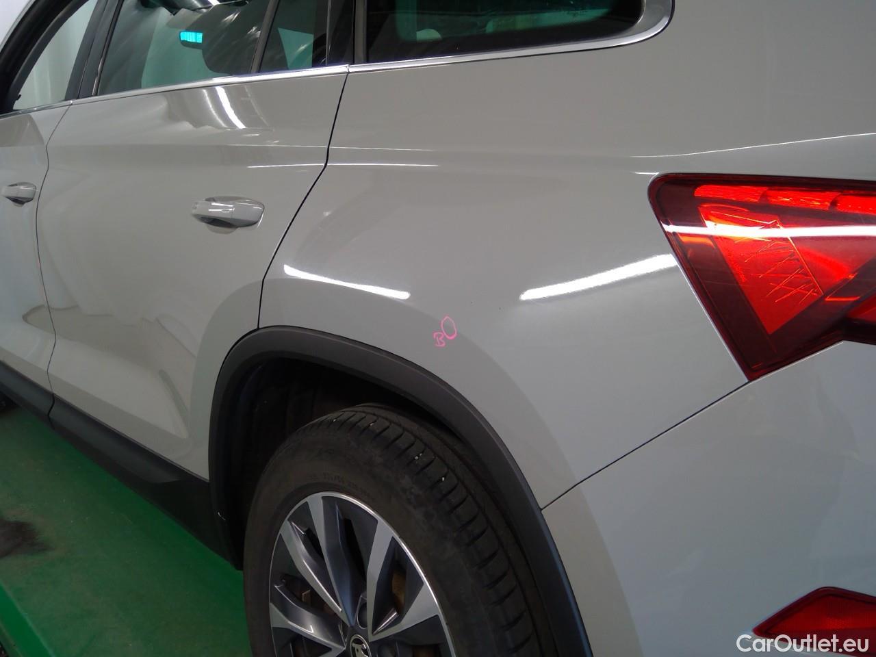 Skoda  Kodiaq Kod.TDI200 St.Ad.Ad.E. 4x4 Aut #10