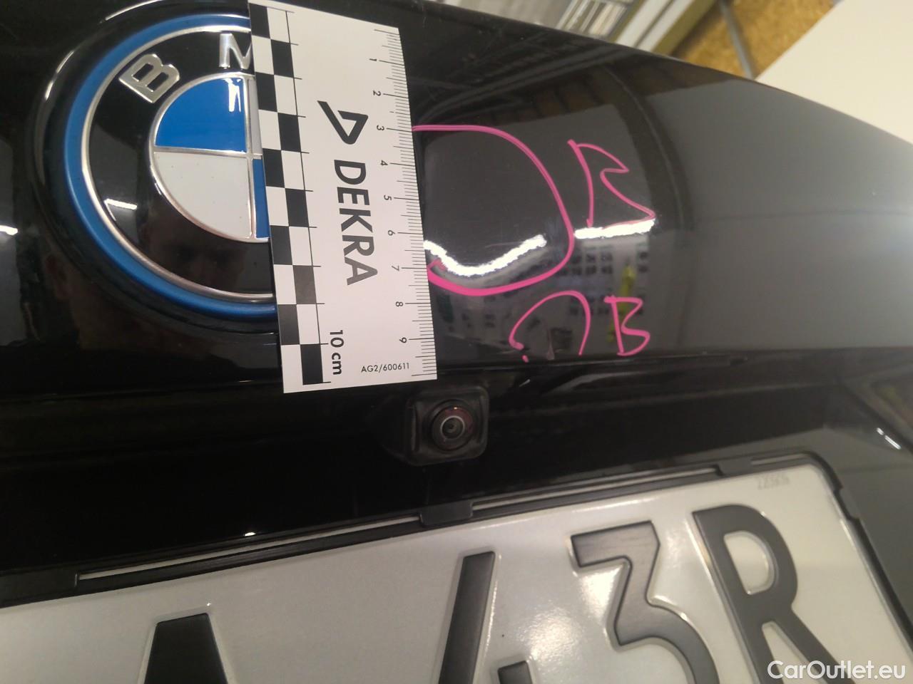  Bmw  Serie 3 330e xDrive Touring Aut #8