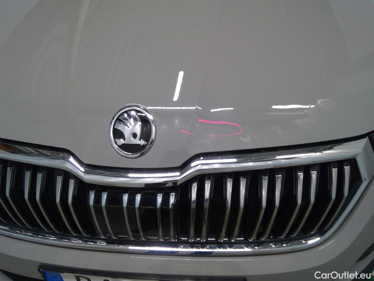  Skoda  Kodiaq Kod.TDI200 St.Ad.Ad.E. 4x4 Aut #26