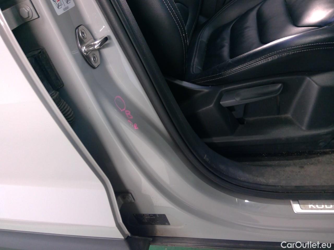  Skoda  Kodiaq Kod.TDI200 St.Ad.Ad.E. 4x4 Aut #19