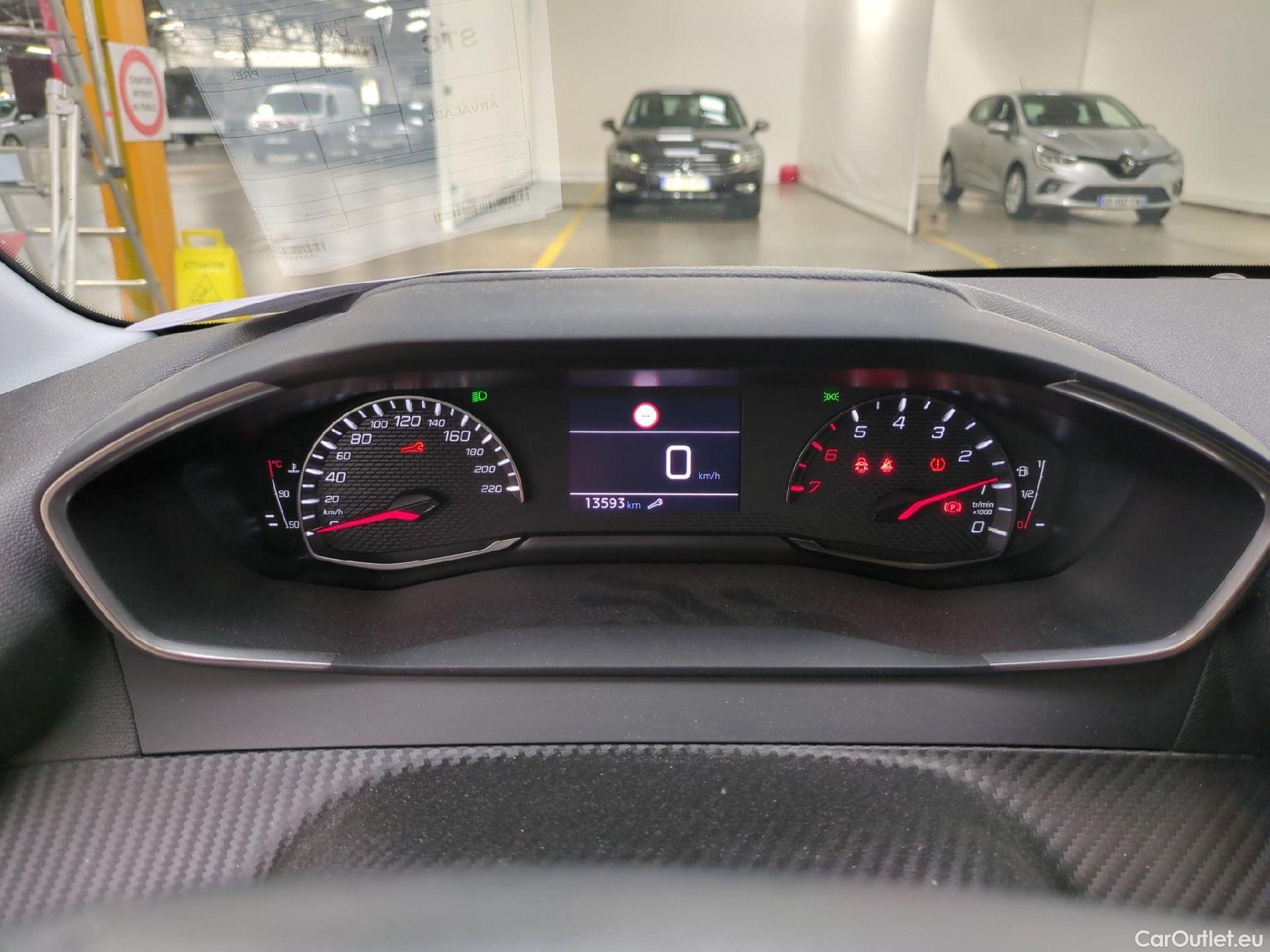  Peugeot  208  Style 1.2 PureTech 75CV BVM5 E6d #1