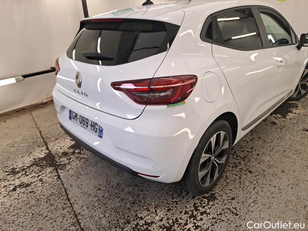  Renault  Clio  V Evolution 1.0 TCe 100CV BVM6 E6d / GPL #3