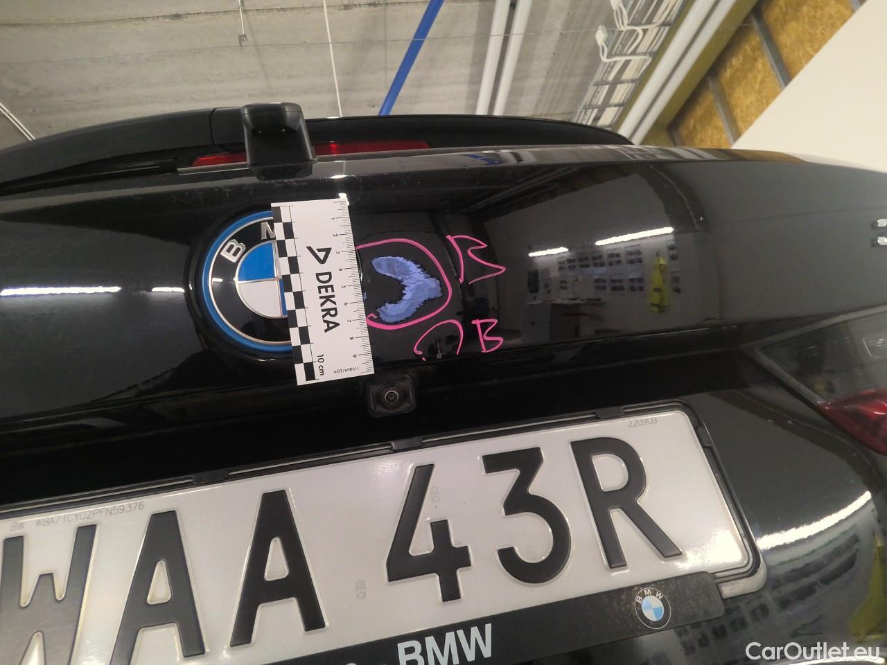  Bmw  Serie 3 330e xDrive Touring Aut #7