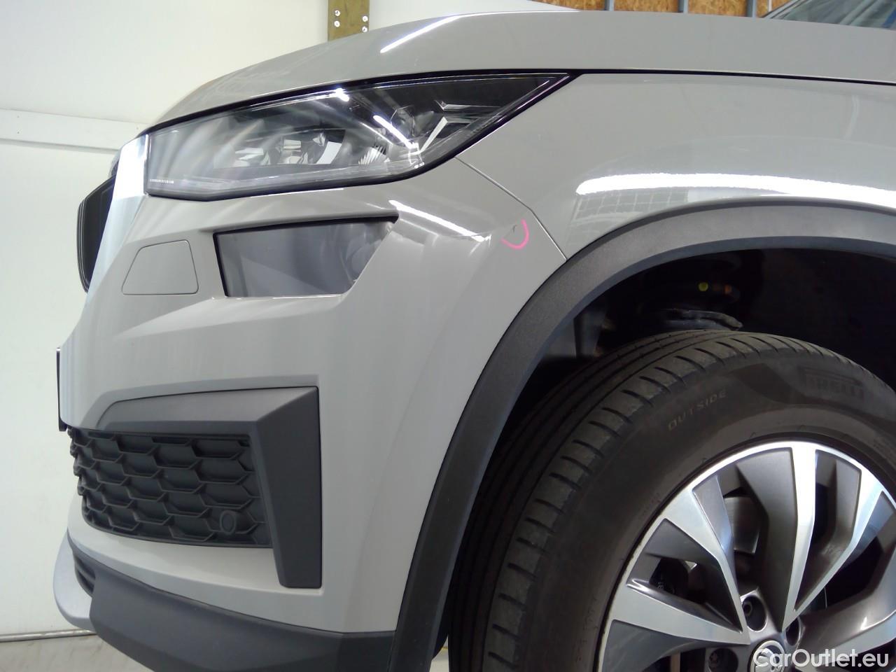  Skoda  Kodiaq Kod.TDI200 St.Ad.Ad.E. 4x4 Aut #5