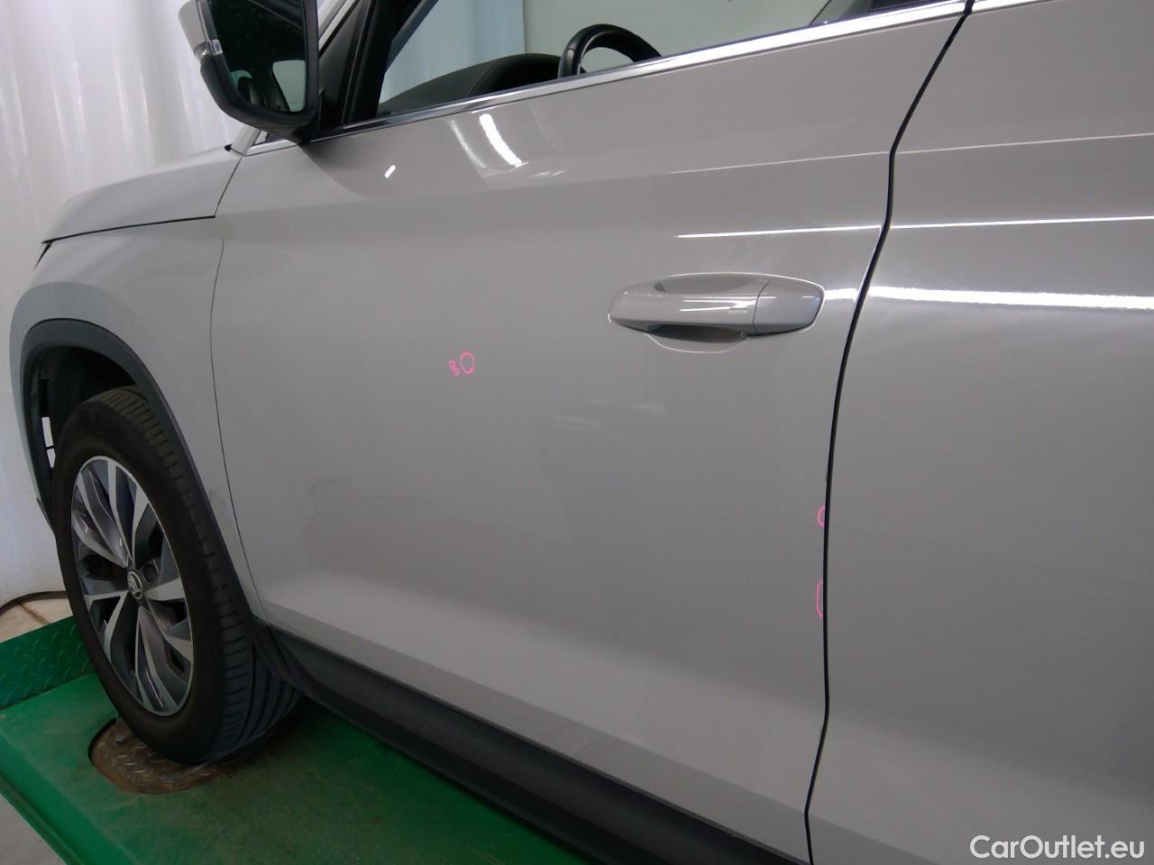  Skoda  Kodiaq Kod.TDI200 St.Ad.Ad.E. 4x4 Aut #9