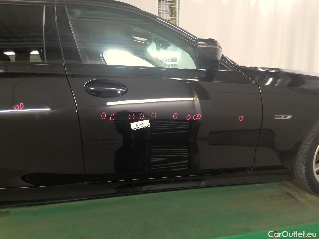  Bmw  Serie 3 330e xDrive Touring Aut #1
