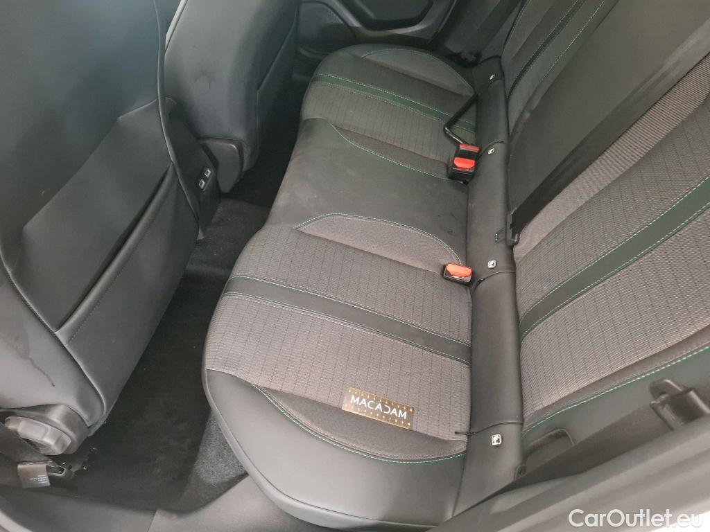  Peugeot  208 PEUGEOT  / 2019 / 5P / Berline Puretech 100 S&S Allure Business #19