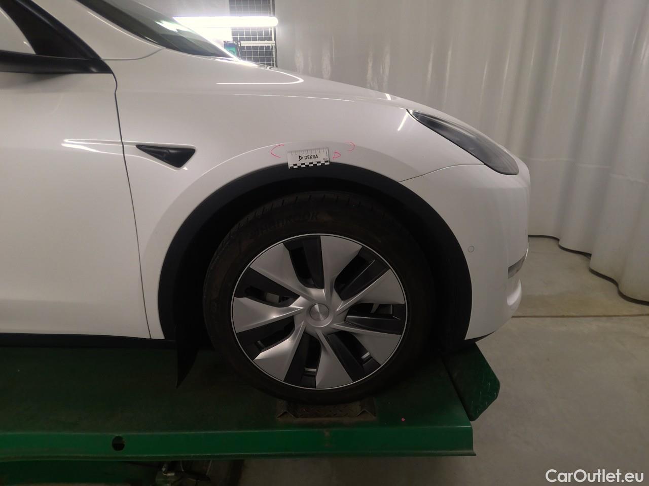  Tesla  Model Y  75kWh Long-Range AWD #2